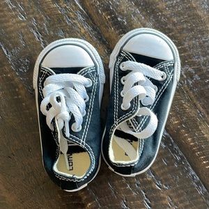 Infant Converse Chucks